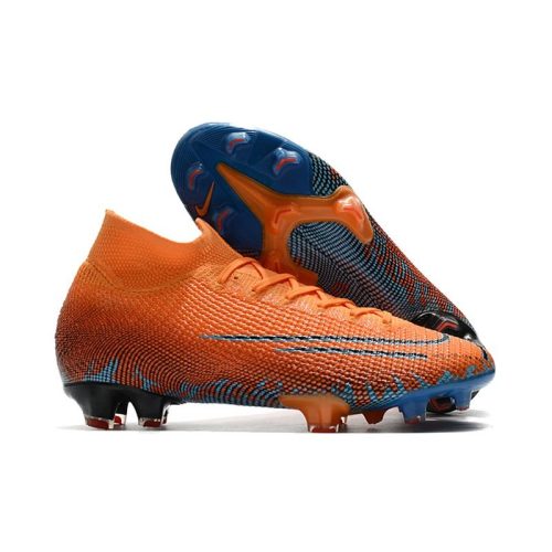 Nike Mercurial Dream Speed 003 'Phoenix Rising' Concepto Naranja Svart_1.jpg